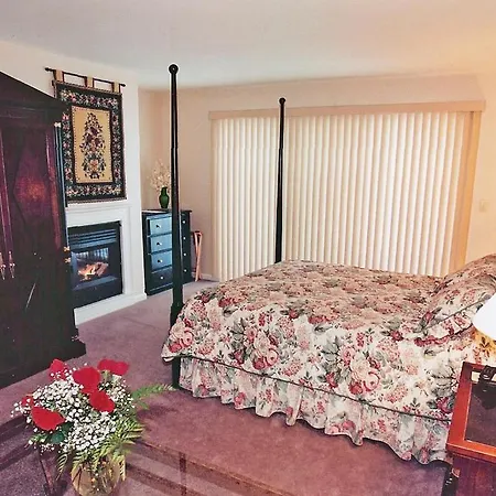 Birch Ridge Inn Killington Quarto foto
